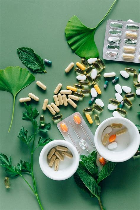 5 Best Vitamins for Eczema You Need in Your Diet.